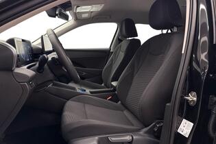 heti ajoon Volkswagen T-Roc