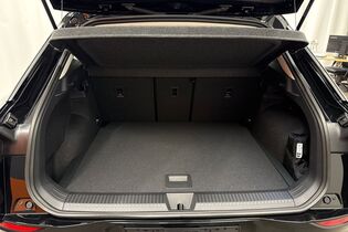 heti ajoon Volkswagen T-Roc