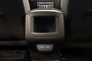 heti ajoon Volkswagen T-Cross