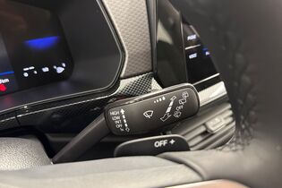 heti ajoon Volkswagen T-Cross