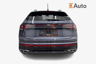 heti ajoon Volkswagen Taigo