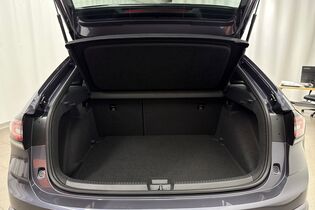 heti ajoon Volkswagen Taigo