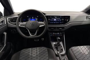 heti ajoon Volkswagen Taigo