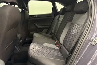 heti ajoon Volkswagen Taigo