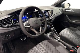 heti ajoon Volkswagen Taigo