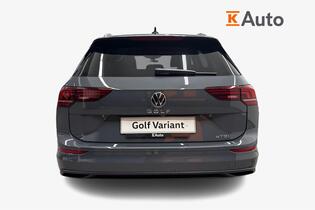 heti ajoon Volkswagen Golf