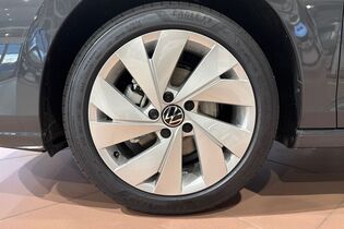 heti ajoon Volkswagen Golf