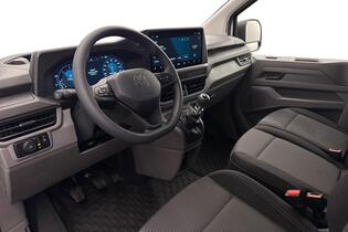 heti ajoon Volkswagen Transporter