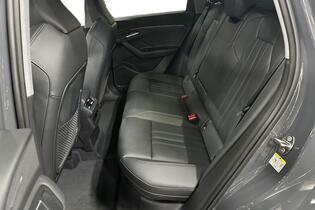 heti ajoon Audi Q6 e-tron