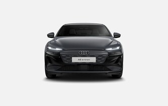 heti ajoon Audi A6 e-tron