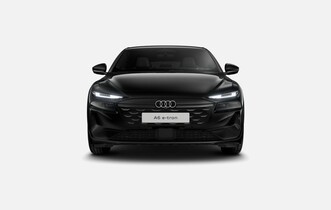 heti ajoon Audi A6 e-tron