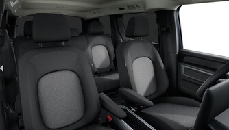 heti ajoon Volkswagen ID. Buzz