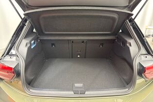 heti ajoon Volkswagen ID.3