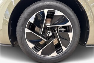 heti ajoon Volkswagen ID.3