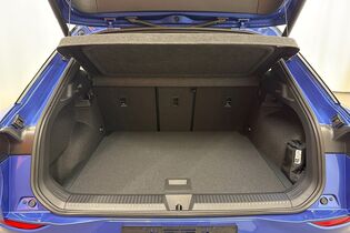 heti ajoon Volkswagen T-Roc