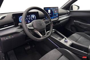 heti ajoon Volkswagen T-Roc