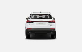 heti ajoon Audi Q4 e-tron
