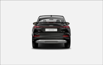 heti ajoon Audi Q4 e-tron
