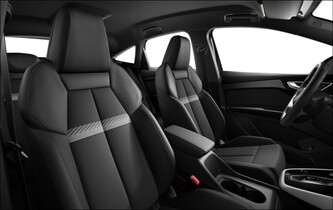 heti ajoon Audi Q4 e-tron