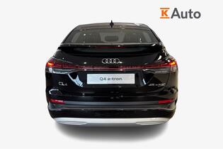 heti ajoon Audi Q4 e-tron