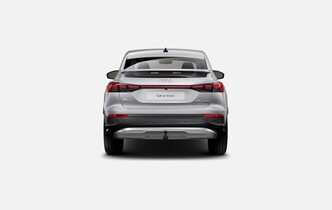 heti ajoon Audi Q4 e-tron