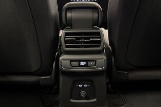 heti ajoon Audi Q4 e-tron