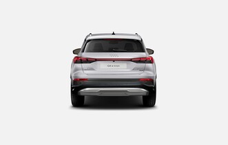 heti ajoon Audi Q4 e-tron