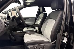 heti ajoon Volkswagen ID.3