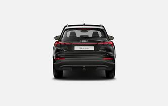 heti ajoon Audi Q4 e-tron