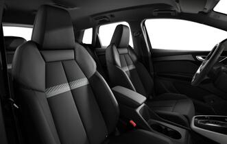 heti ajoon Audi Q4 e-tron