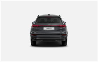 heti ajoon Audi Q6 e-tron