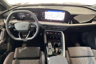 heti ajoon Audi Q5