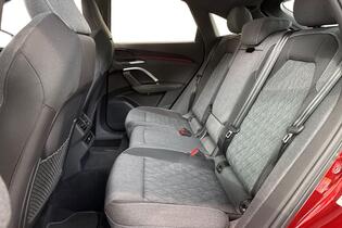 heti ajoon Audi Q5