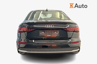 heti ajoon Audi A3