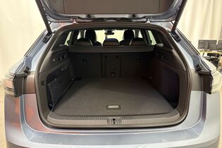 heti ajoon Volkswagen ID.7