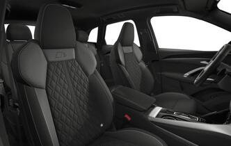 heti ajoon Audi Q5