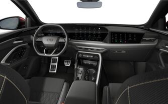 heti ajoon Audi Q5