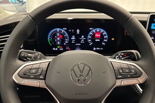 heti ajoon Volkswagen Tiguan