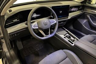 heti ajoon Volkswagen Passat