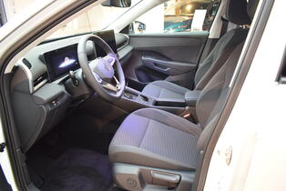 heti ajoon Volkswagen T-Roc