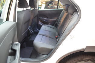 heti ajoon Volkswagen T-Roc