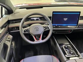 heti ajoon Volkswagen ID.7