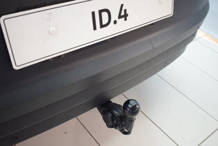 heti ajoon Volkswagen ID.4