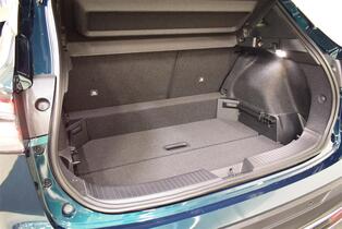 heti ajoon Nissan Qashqai