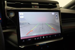 heti ajoon Ford Puma