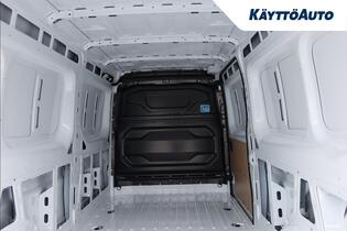 heti ajoon Nissan Interstar