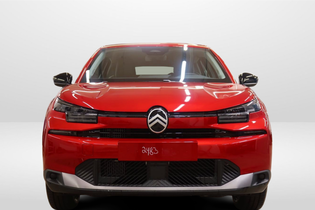 heti ajoon Citroën C4