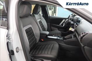 heti ajoon Citroën C4