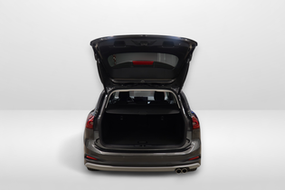 heti ajoon Ford Focus