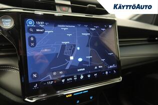 heti ajoon Ford Puma